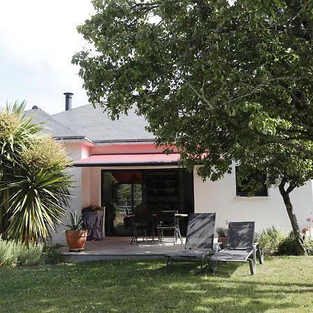 Feriehus Maison Calme